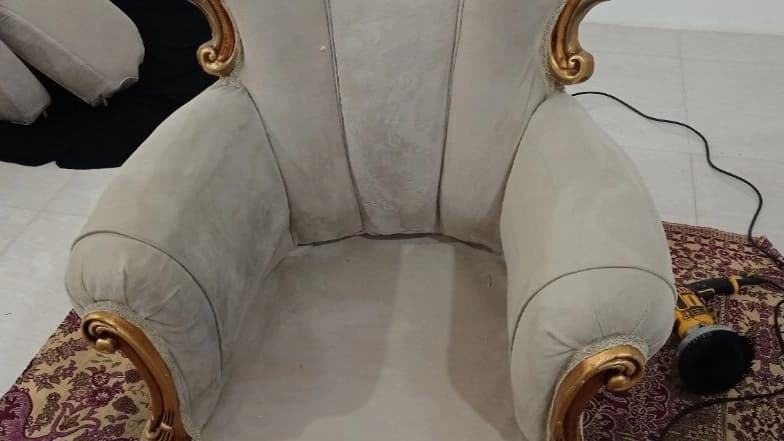 نرخ و قیمت مبلشویی